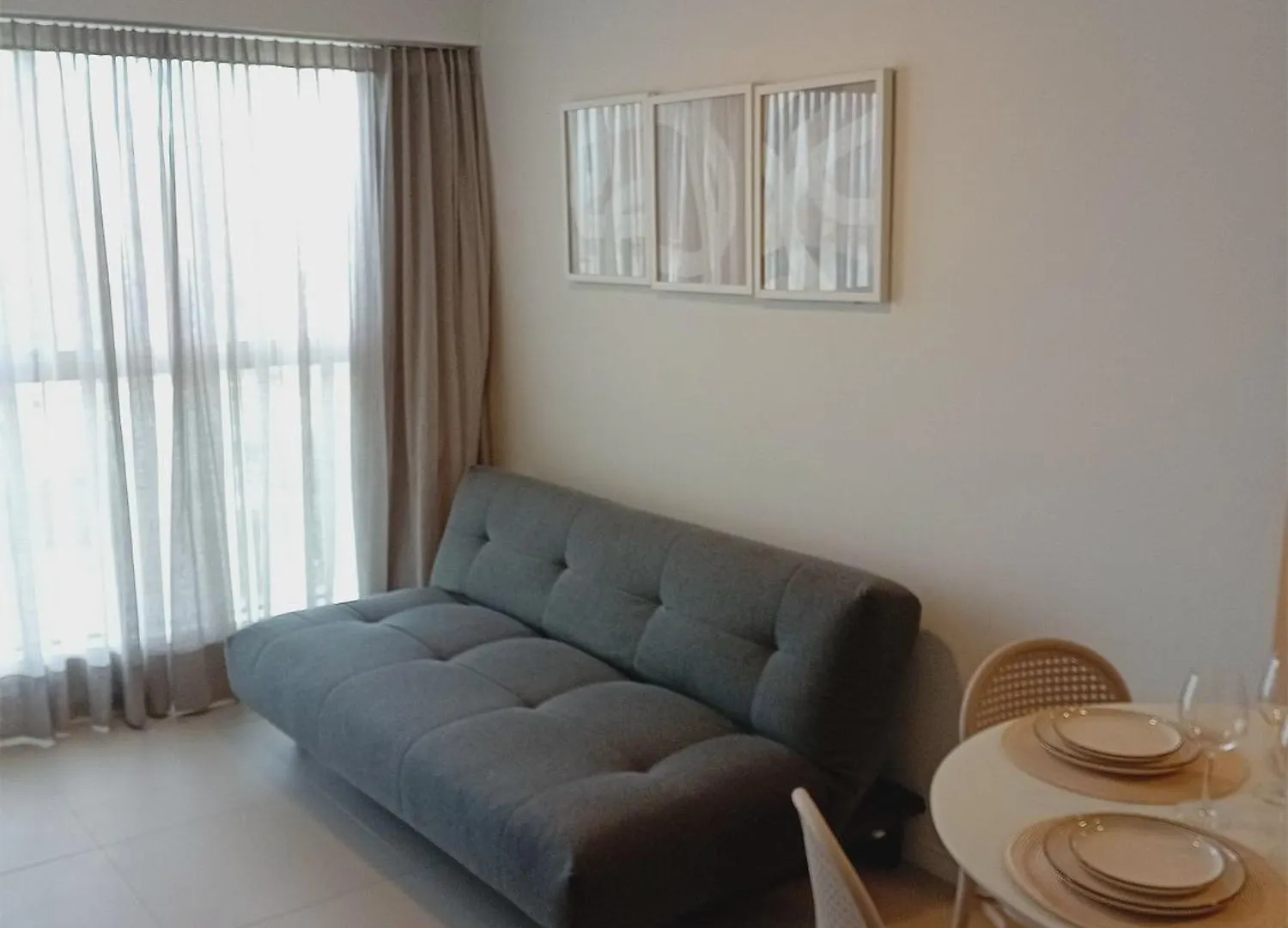 Apartamento Em Boa Viagem Recife