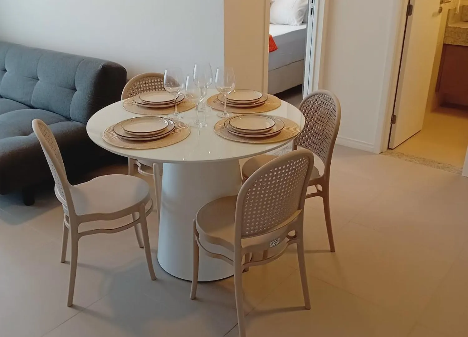 Apartamento Em Boa Viagem Recife Apartment