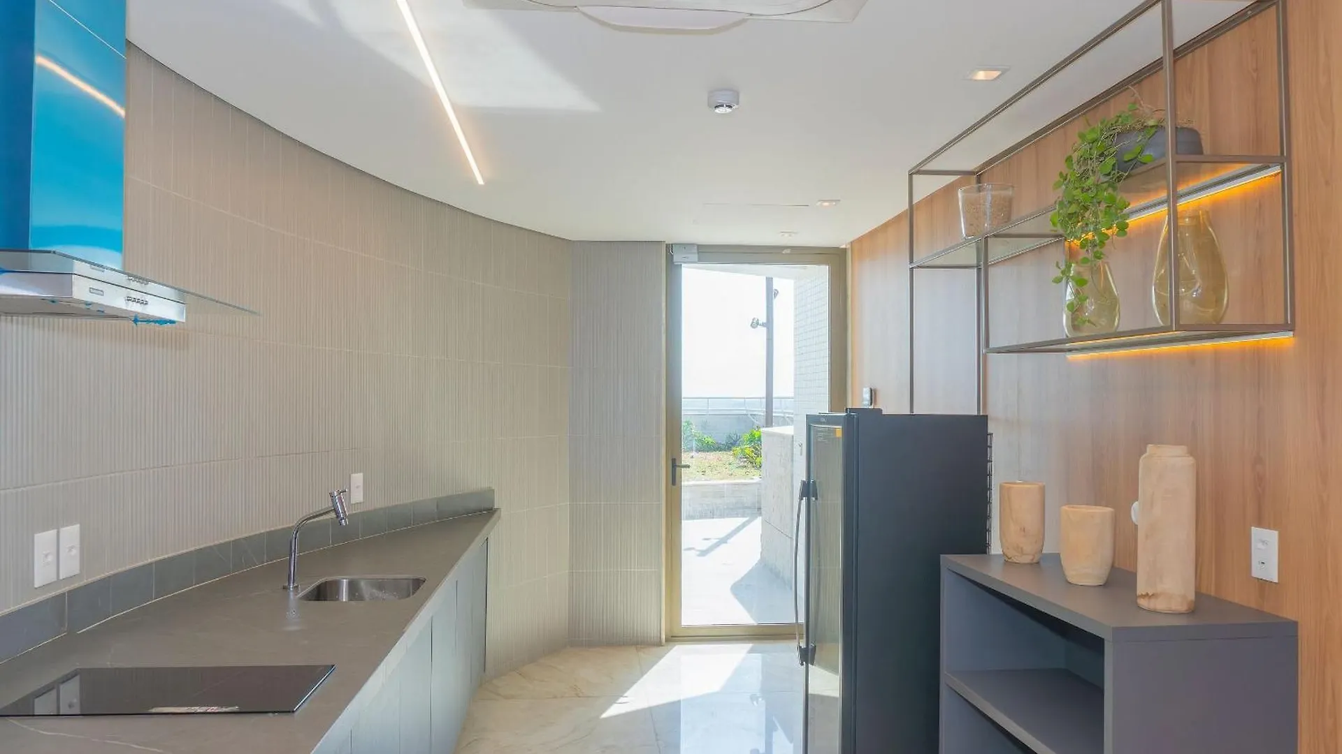 Apartamento Em Boa Viagem Recife Brazil