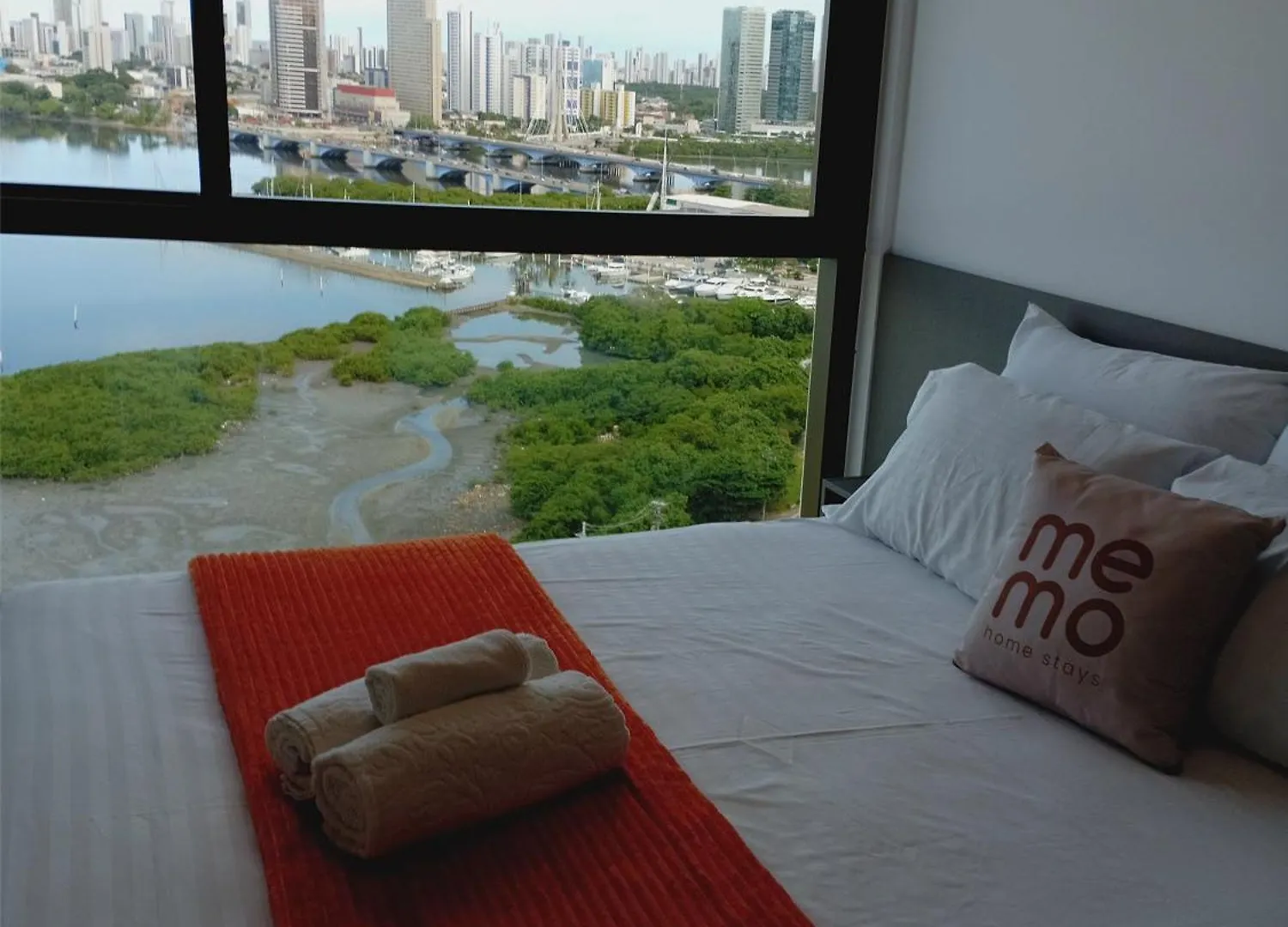 Apartamento Em Boa Viagem Recife