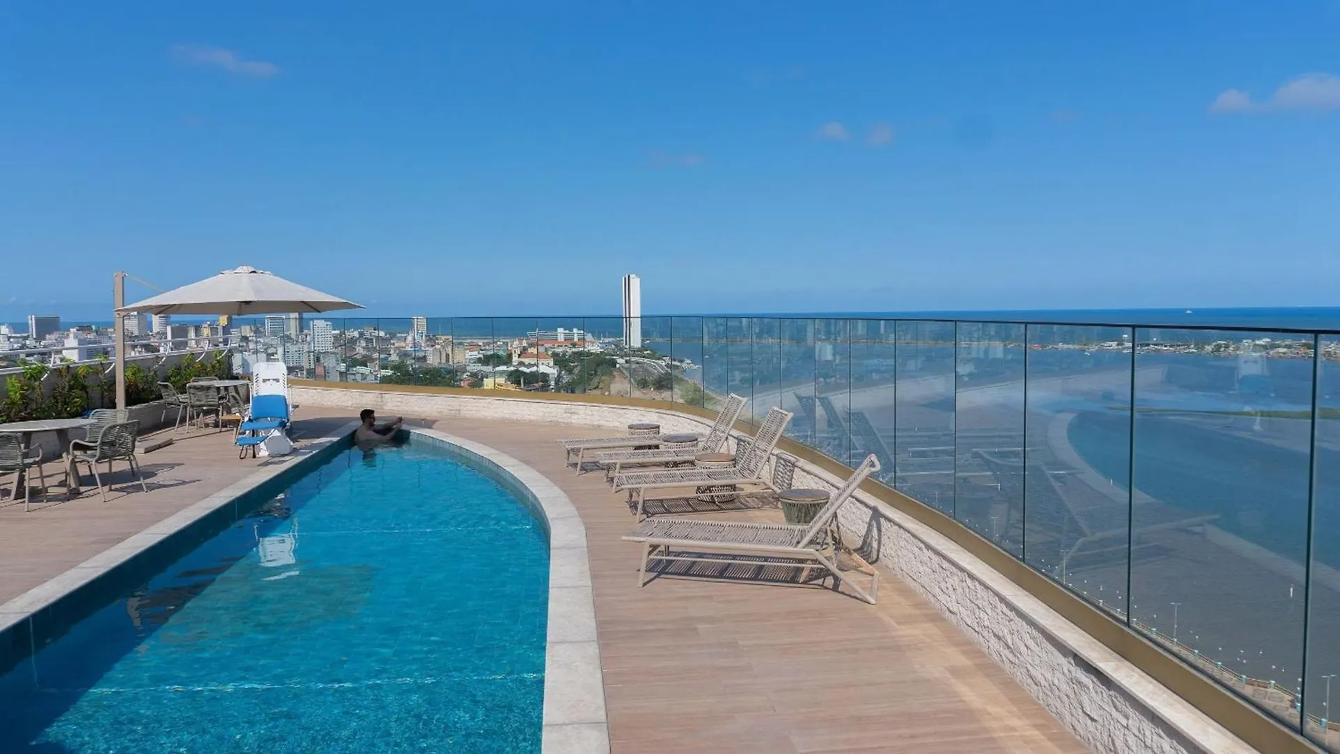Apartamento Em Boa Viagem Recife