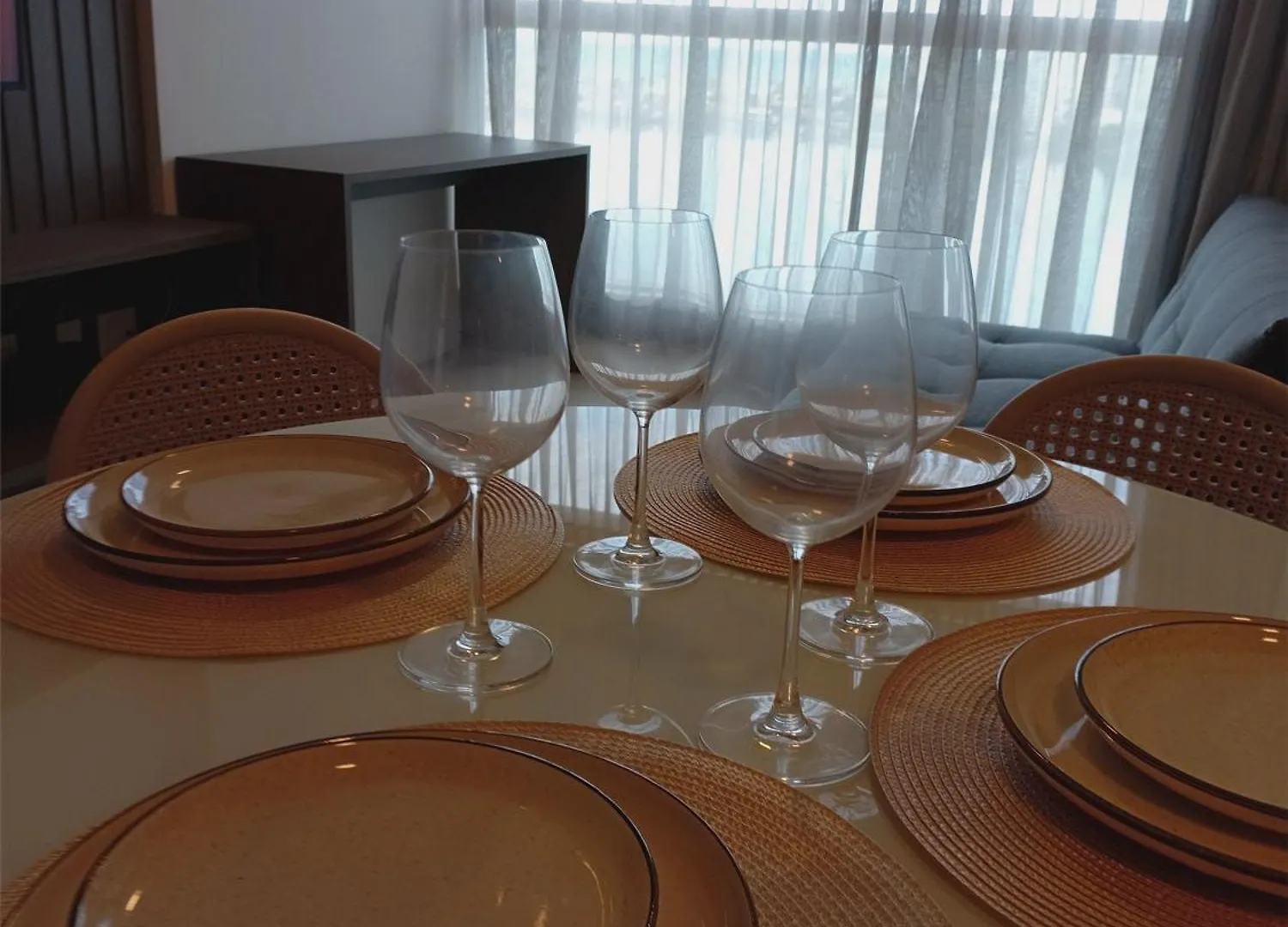 Apartamento Em Boa Viagem Recife Brazil