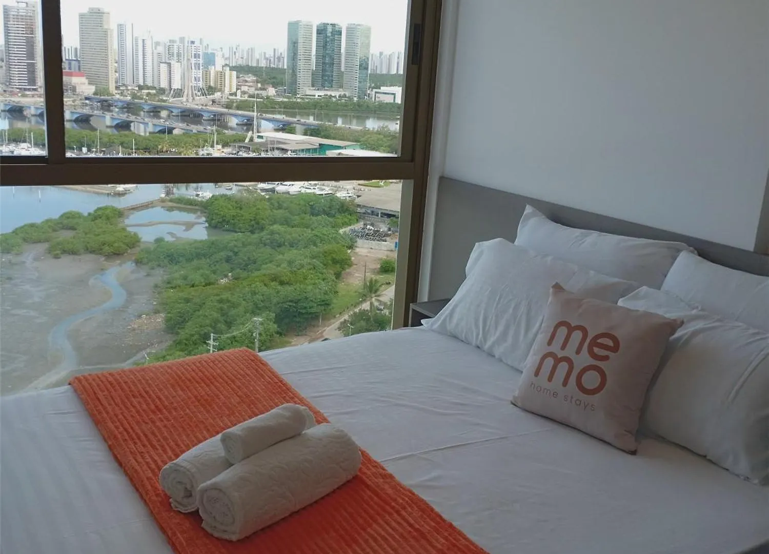Apartamento Em Boa Viagem Recife Apartment