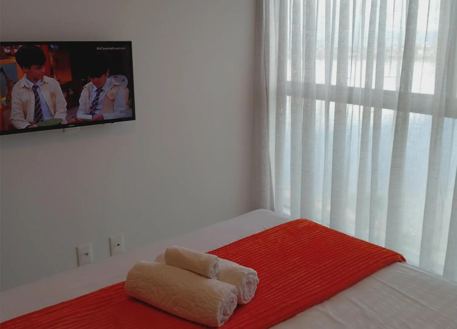 Apartment Apartamento Em Boa Viagem Recife Brazil