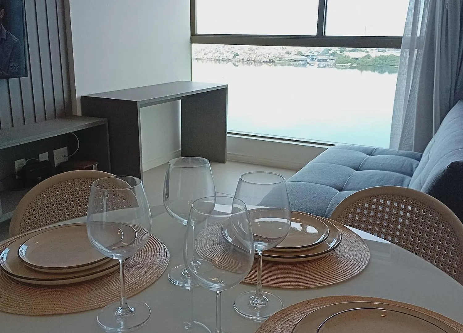 Apartamento Em Boa Viagem Recife